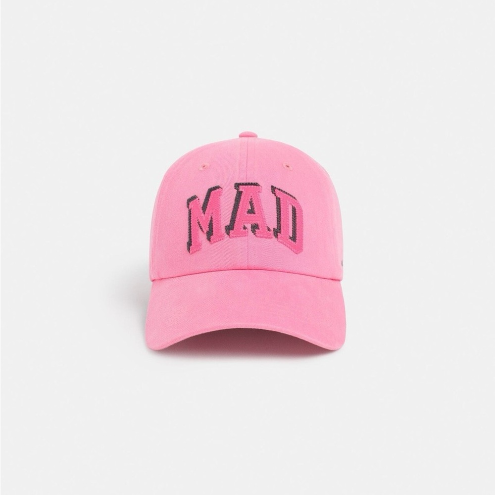 Gap x MadHappy 6-Panel Mad Hat
